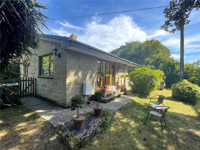 3 bedroom bungalow for sale