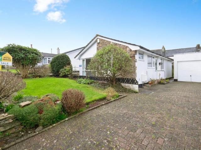 3 bedroom bungalow for sale