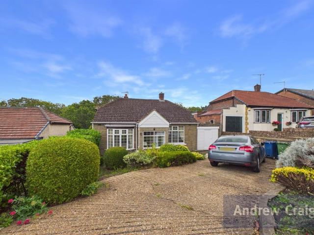 3 bedroom bungalow for sale