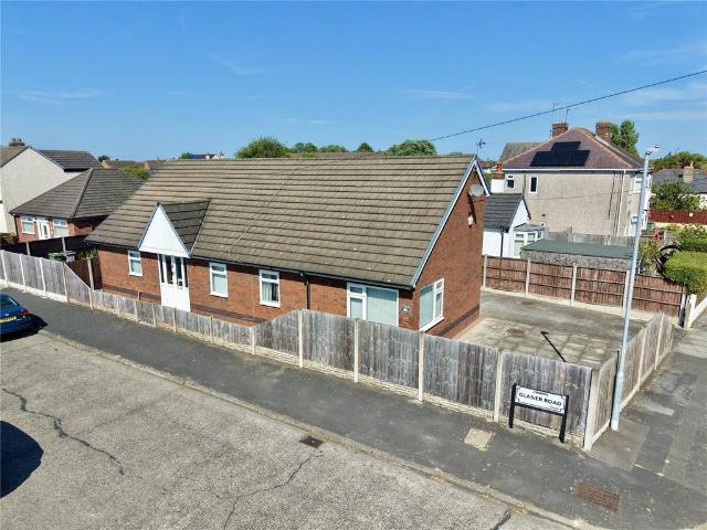 3 bedroom bungalow for sale