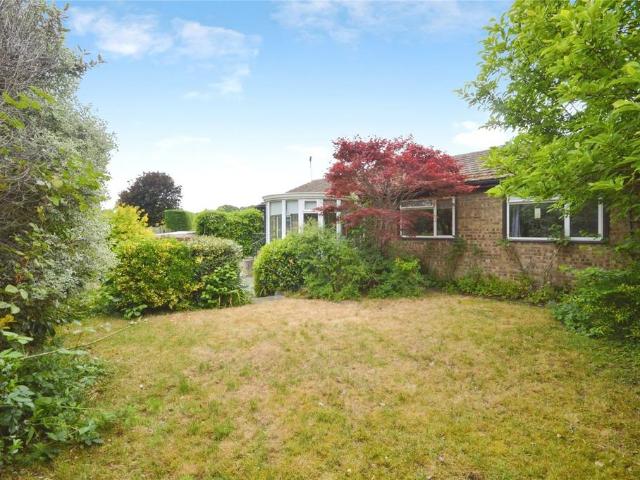 3 bedroom bungalow for sale
