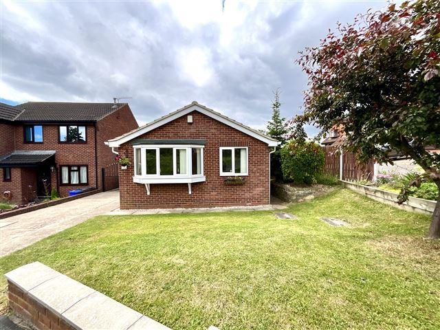 3 bedroom bungalow for sale