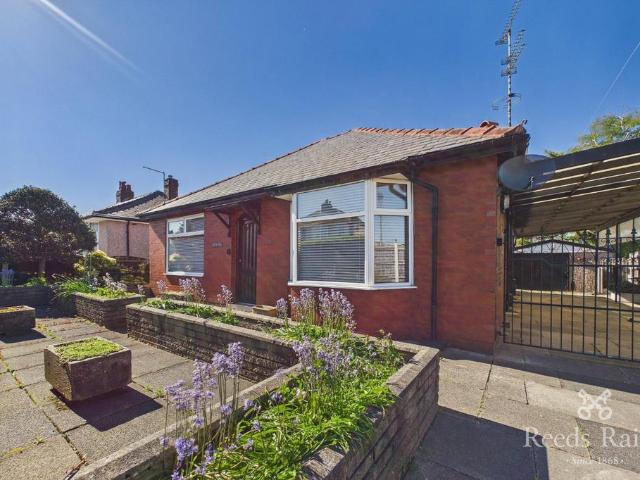 3 bedroom bungalow for sale