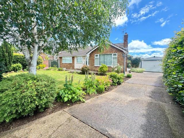 3 bedroom bungalow for sale