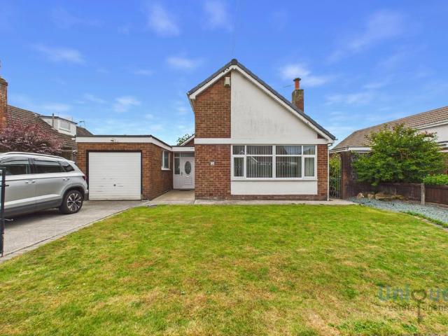 3 bedroom bungalow for sale