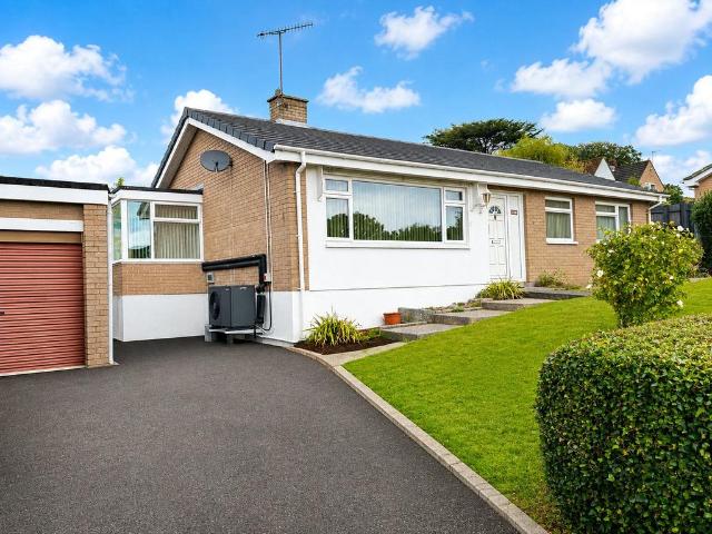 3 bedroom bungalow for sale