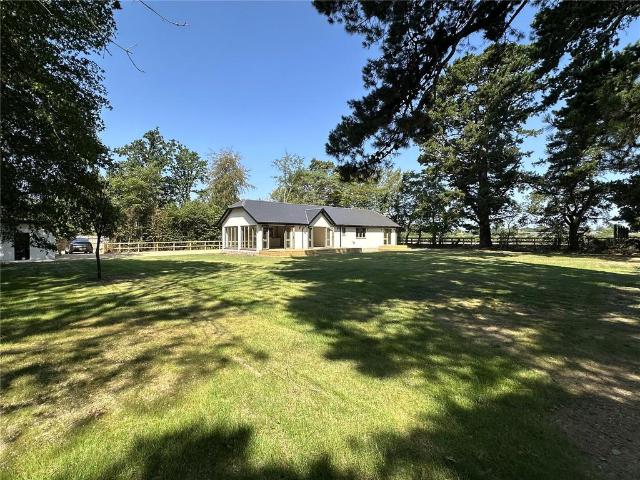 3 bedroom bungalow for sale