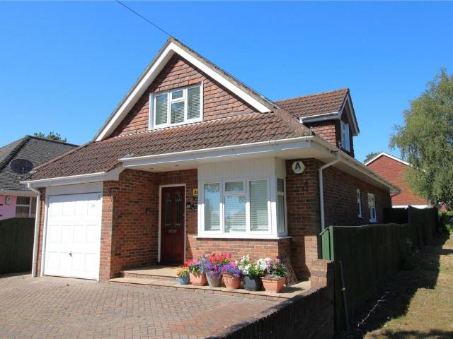 3 bedroom bungalow for sale
