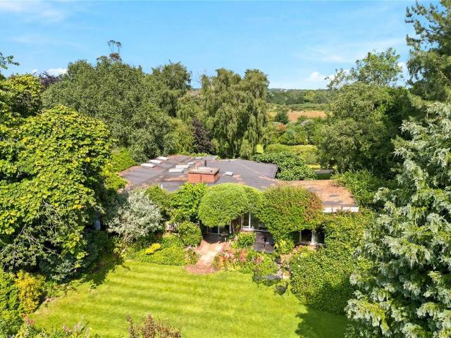 3 bedroom bungalow for sale