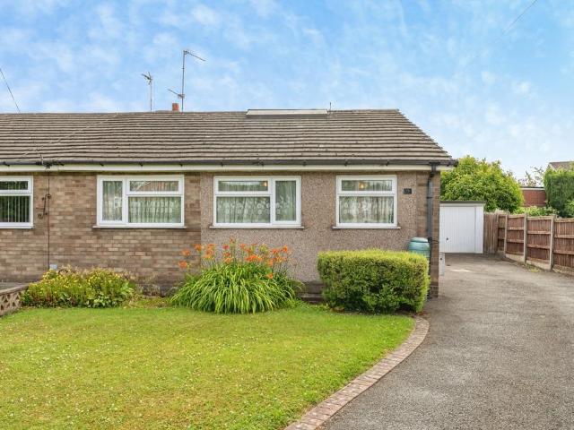 3 bedroom bungalow for sale