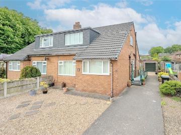 3 bedroom bungalow for sale