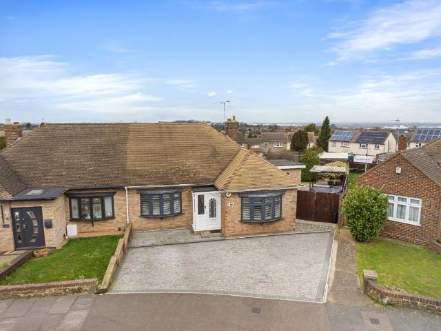 3 bedroom bungalow for sale