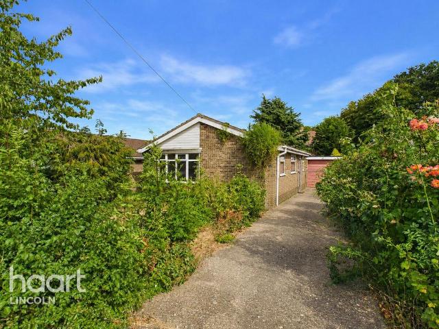 3 bedroom bungalow for sale