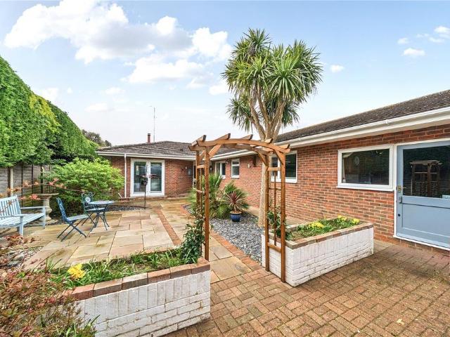 3 bedroom bungalow for sale