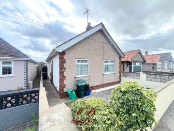 3 bedroom bungalow for sale