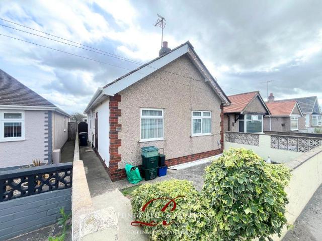 3 bedroom bungalow for sale