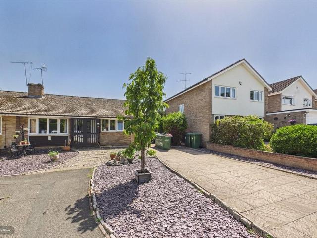 3 bedroom bungalow for sale
