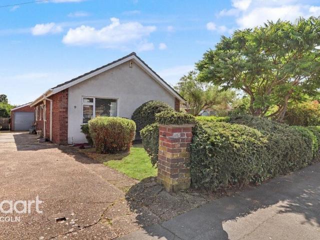 3 bedroom bungalow for sale