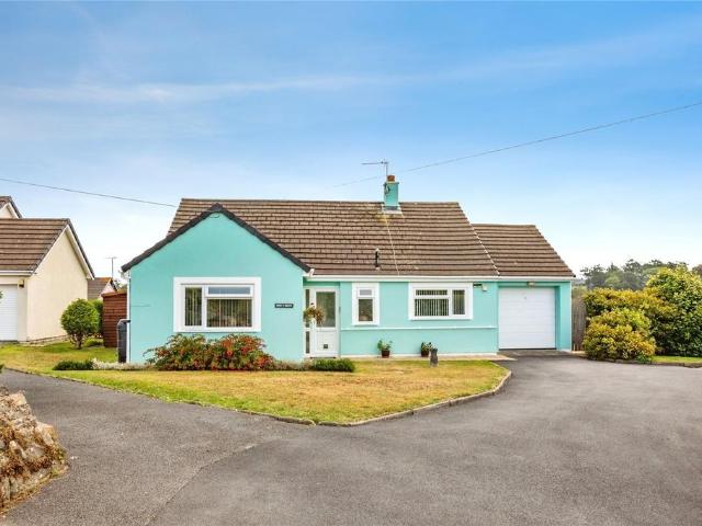 3 bedroom bungalow for sale