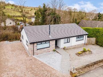 Galston, East Ayrshire county, Ayrshire