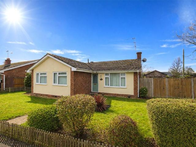 3 bedroom bungalow for sale