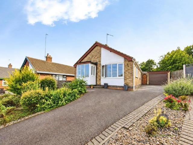 3 bedroom bungalow for sale