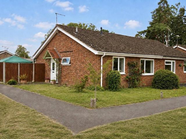 3 bedroom bungalow for sale