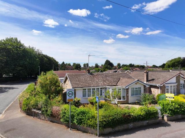 3 bedroom bungalow for sale
