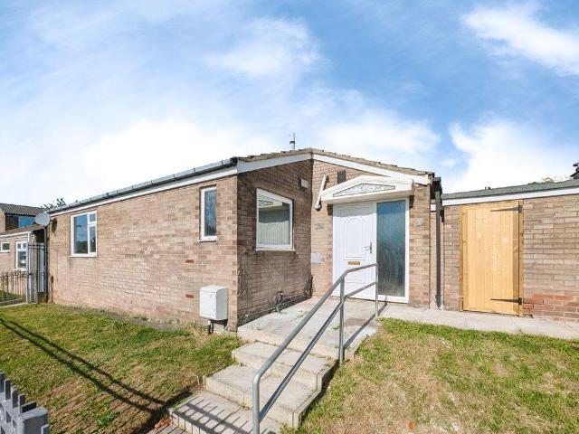 3 bedroom bungalow for sale