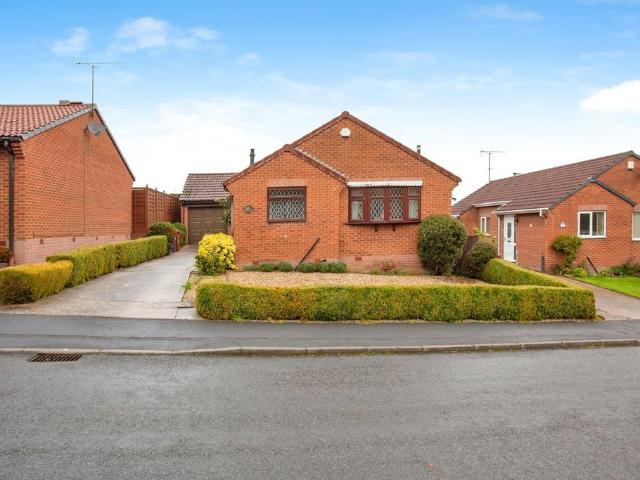 3 bedroom bungalow for sale