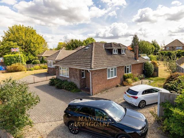 3 bedroom bungalow for sale