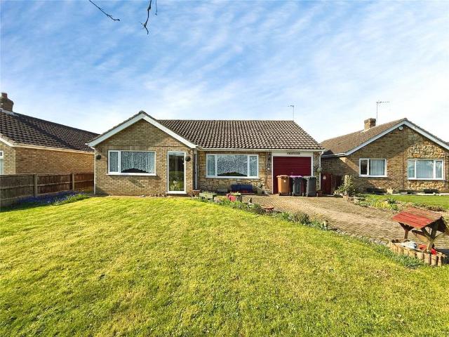 3 bedroom bungalow for sale