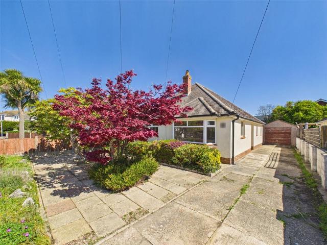 3 bedroom bungalow for sale