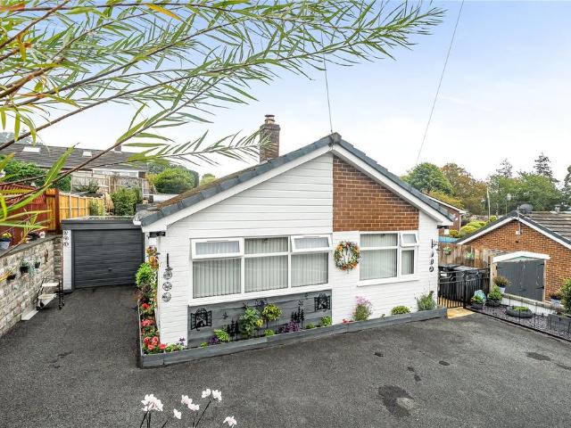 3 bedroom bungalow for sale