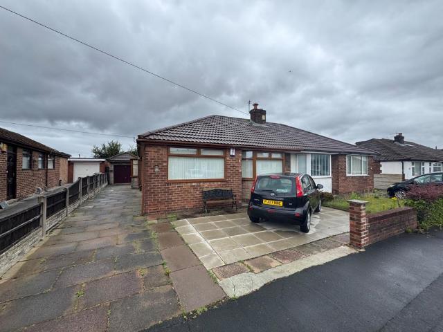 3 bedroom bungalow for sale