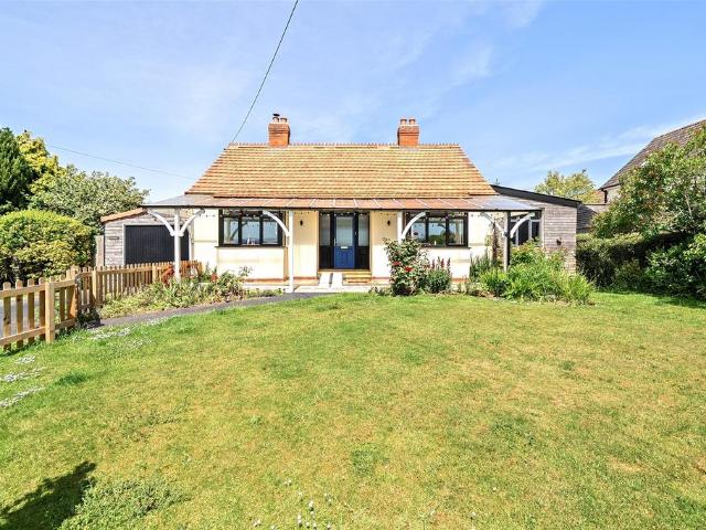 3 bedroom bungalow for sale