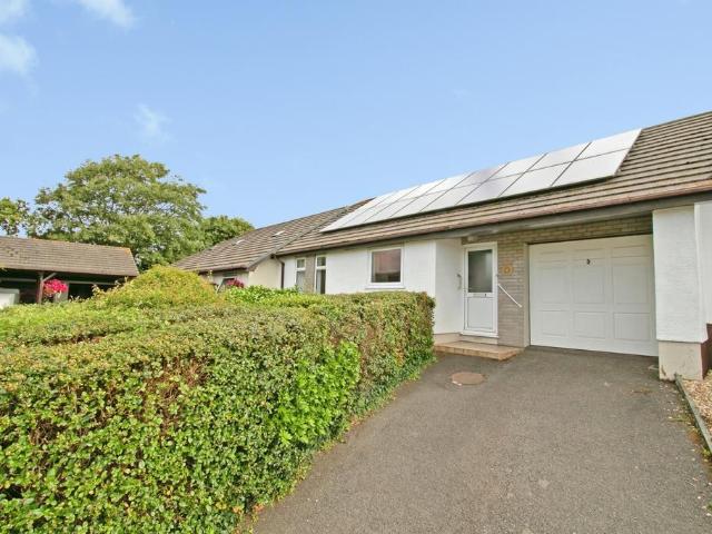 3 bedroom bungalow for sale