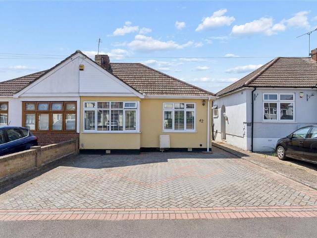 3 bedroom bungalow for sale