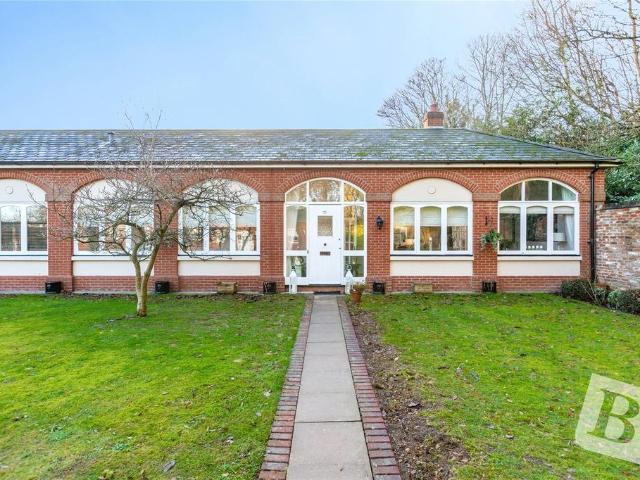 3 bedroom bungalow for sale