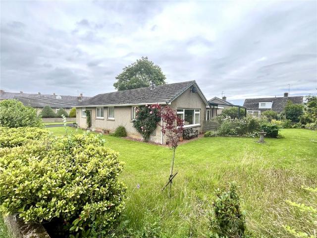 3 bedroom bungalow for sale
