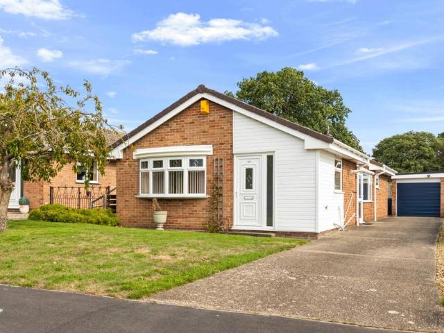 3 bedroom bungalow for sale