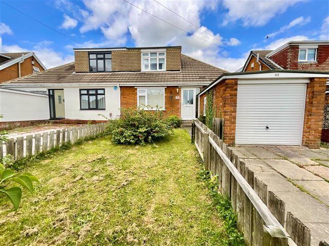 3 bedroom bungalow for sale