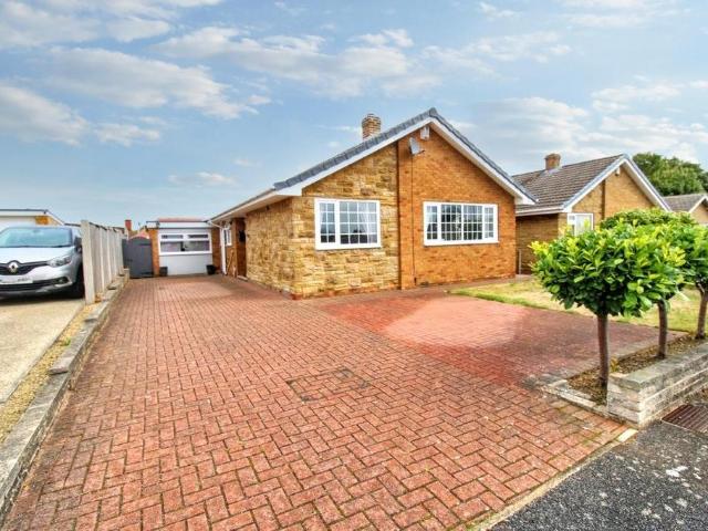 3 bedroom bungalow for sale