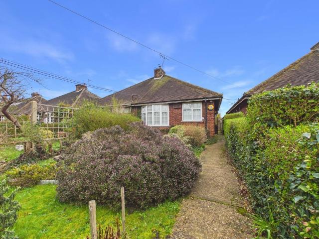 3 bedroom bungalow for sale