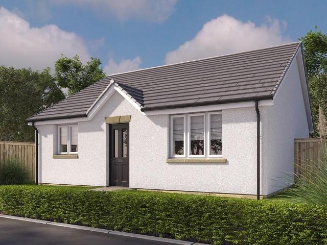3 bedroom bungalow for sale