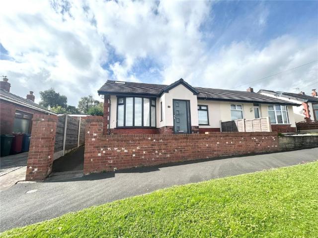 3 bedroom bungalow for sale