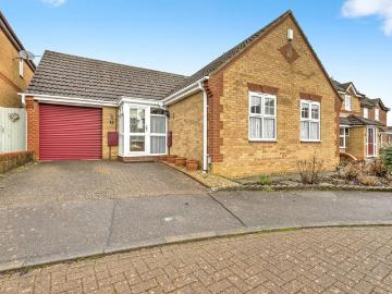 3 bedroom bungalow for sale