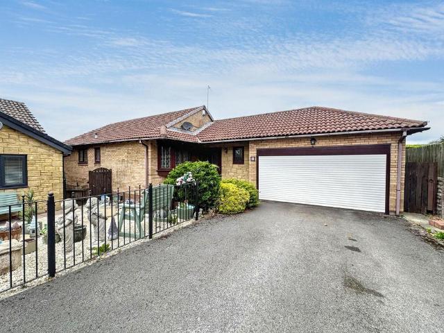 3 bedroom bungalow for sale