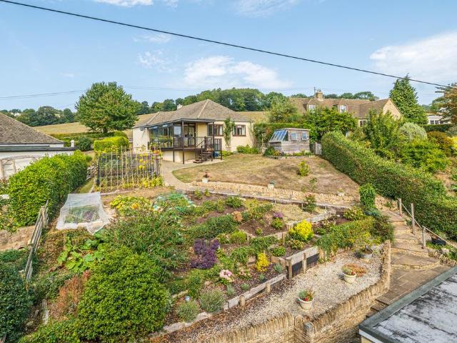 3 bedroom bungalow for sale