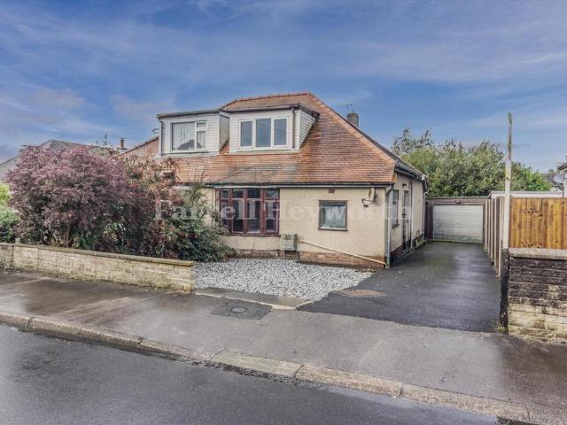 3 bedroom bungalow for sale
